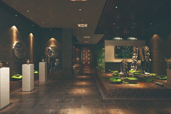 重庆老街桑拿，重温汗蒸时光