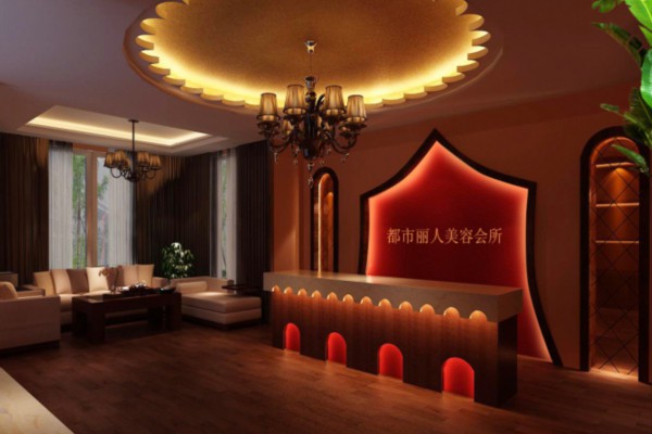 “重庆特色高跟按摩，舒筋活络一触即达！”