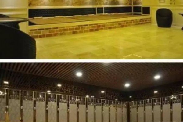 来重庆，必体验杨家坪泰式按摩，舒服到不想回家！