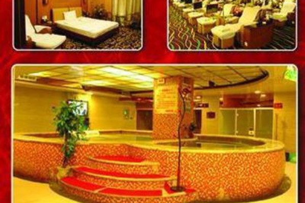 重庆世纪桑拿，一场身心的深度SPA