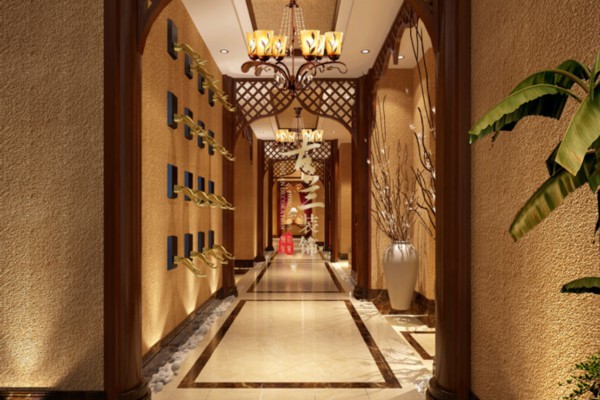 雾都秘境，重庆桑拿中心，养生新选择！