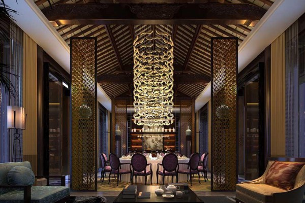 魔都按摩新发现！重庆这5家馆子让人欲罢不能！