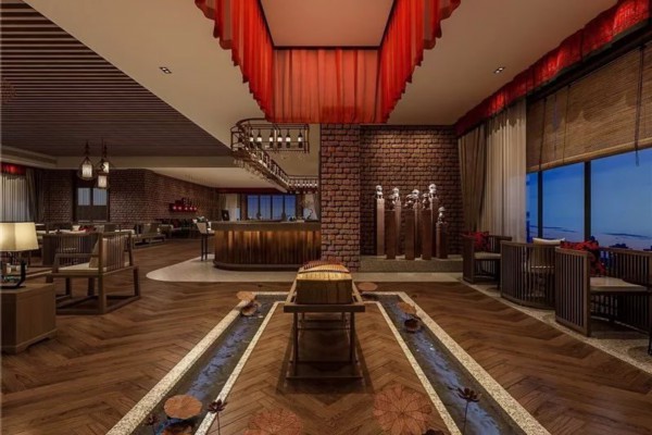 重庆耍耍网工作室，养生之旅新体验