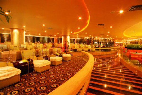 重庆永川按摩，养生之道，身心舒展！