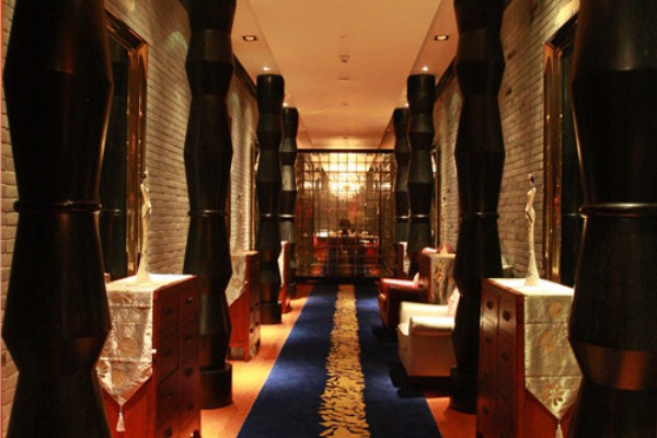 吃在重庆，养生首选——按摩水果大盘点！